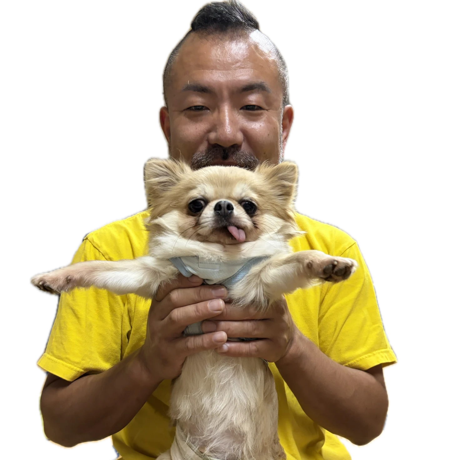 サポーター