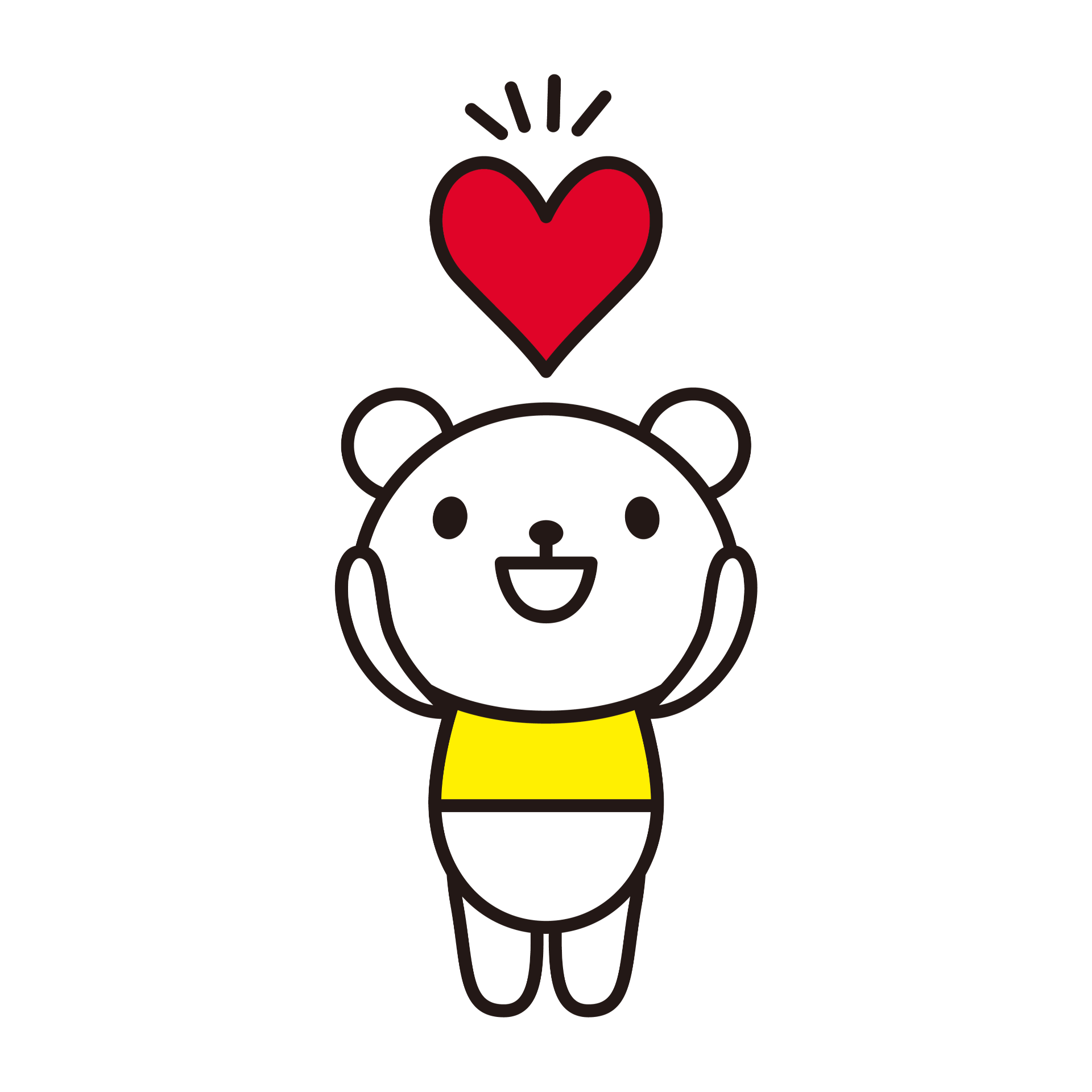サポーター