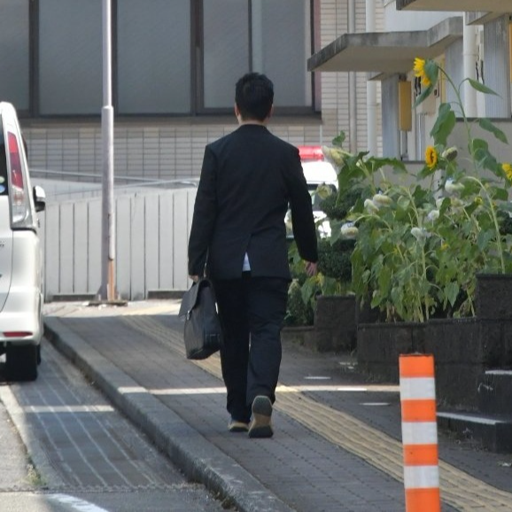 サポーター