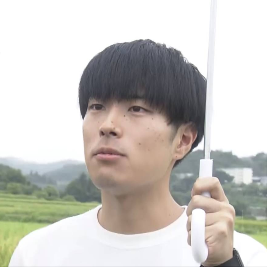 サポーター