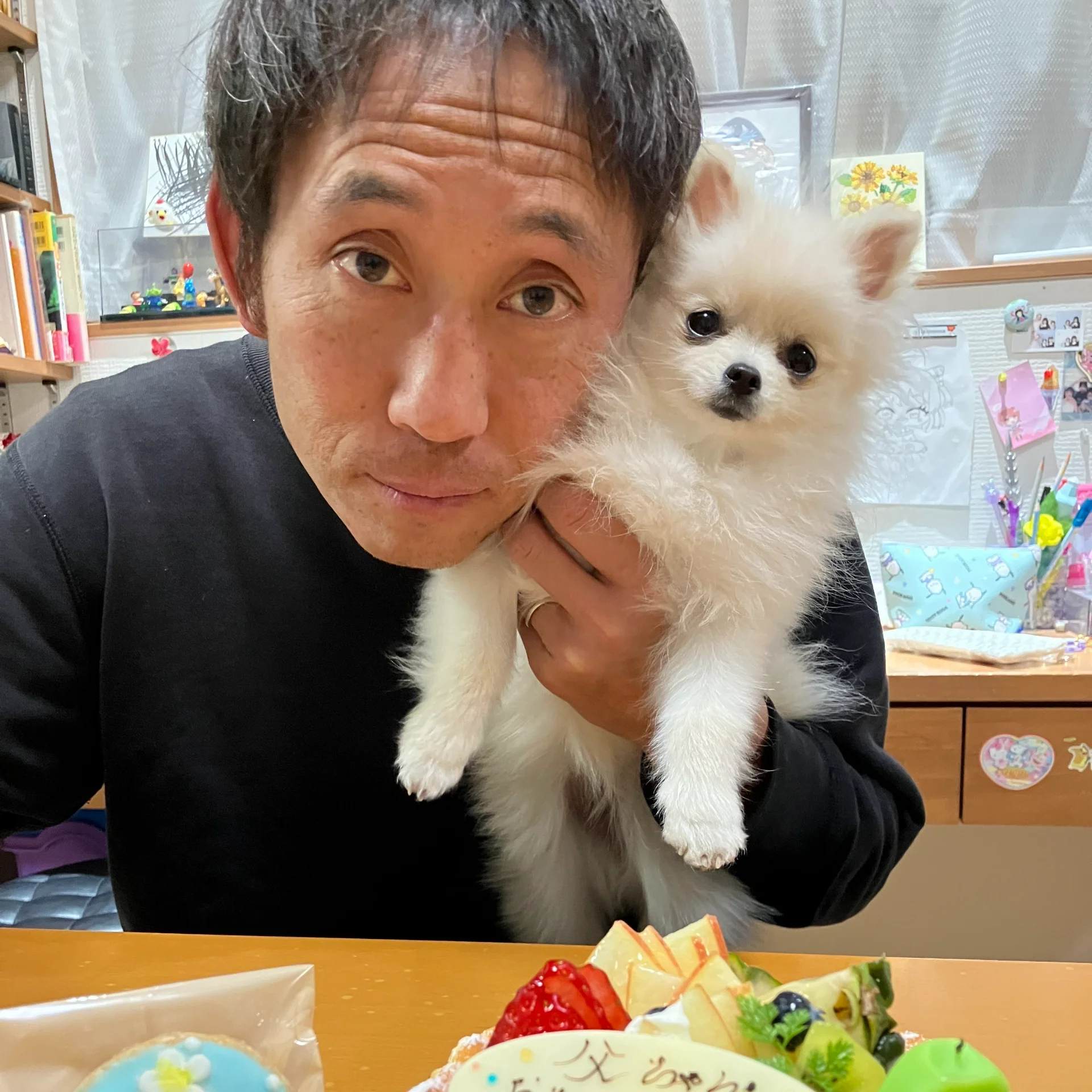サポーター