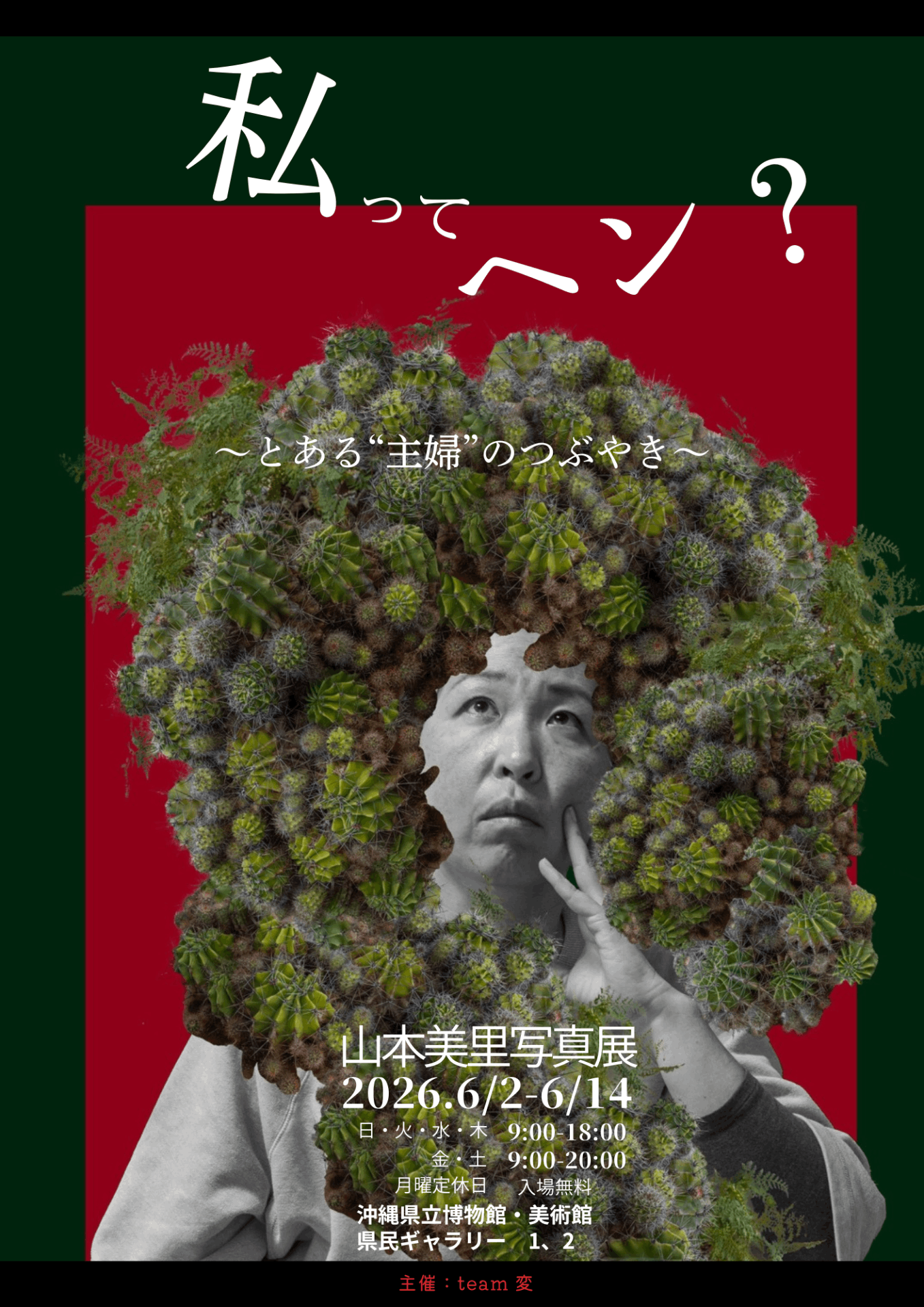 逆さ撮り博物館