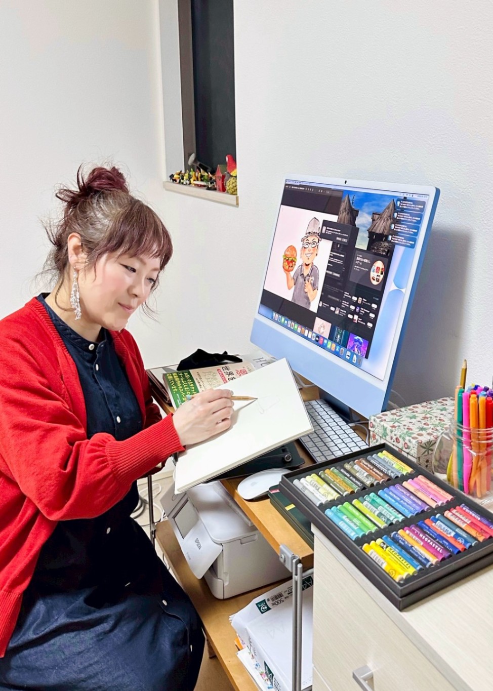 ともちゃん様ご相談ページ 震災から15年。「思い出がない子ども達」に一生残る体験と「お互いさま