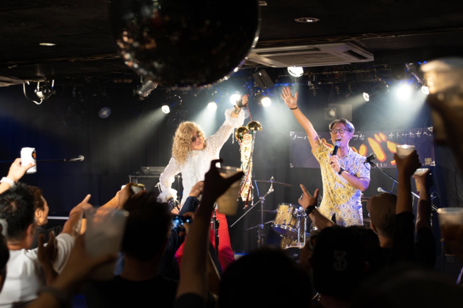 音楽の力で人と街をもっと元気に! ホッチポッチ横浜ごちゃまぜ